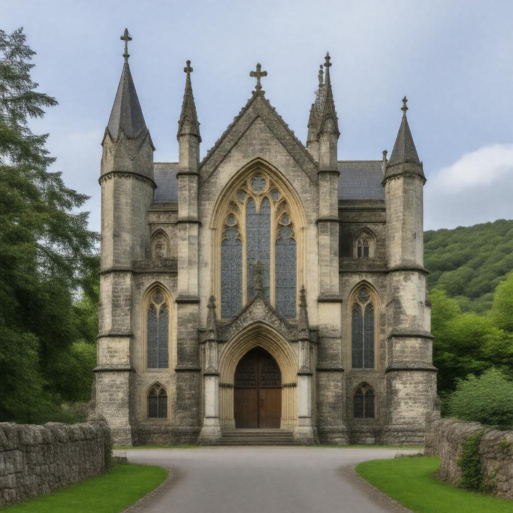 St Margaret's Church